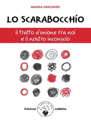 cover image of Lo scarabocchio